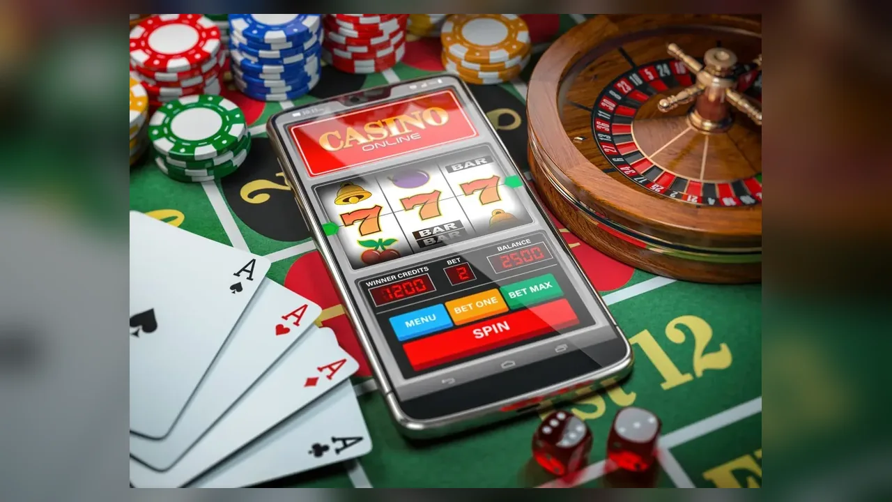 Casino tại KW88 – hình minh họa cho cách theo dõi một phiên casino trực tuyến