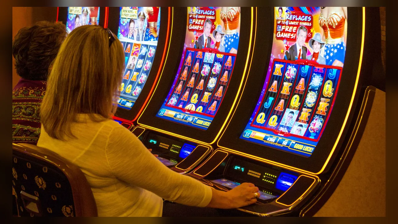 Slot tại KW88 – hình minh họa cho theo dõi nhịp chơi slot có kiểm soát