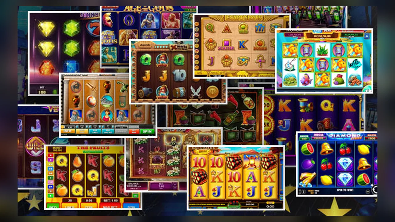 Casino tại KW88 – hình minh họa cho cách đọc luật và chọn bàn phù hợp