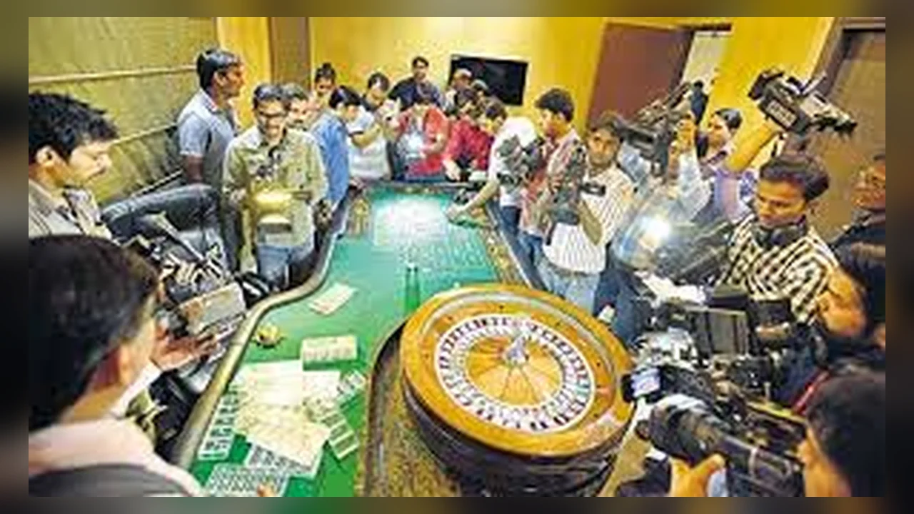 Casino tại KW88 – hình minh họa cho những giới hạn nên đặt trước khi bắt đầu