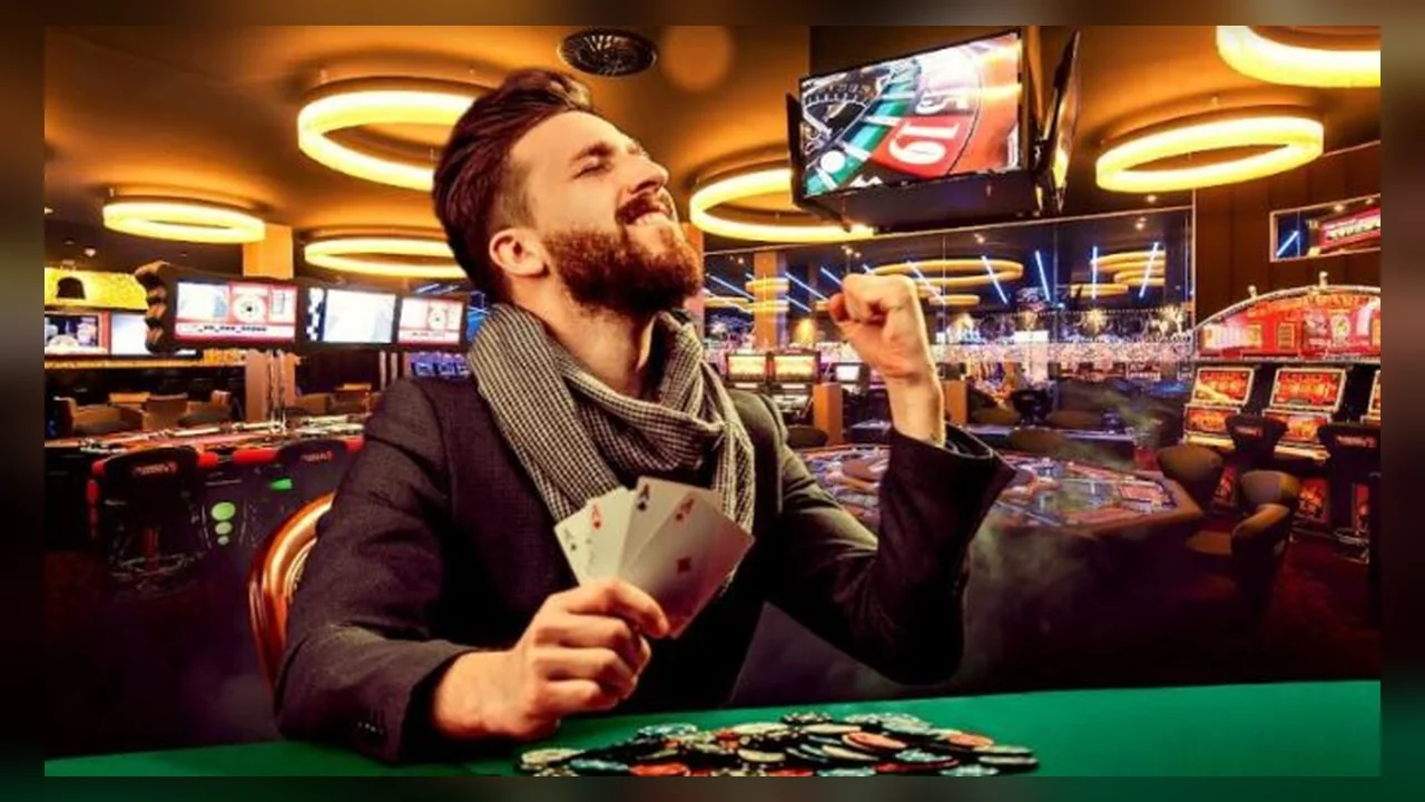 Casino tại KW88 – hình minh họa cho những giới hạn nên đặt trước khi bắt đầu